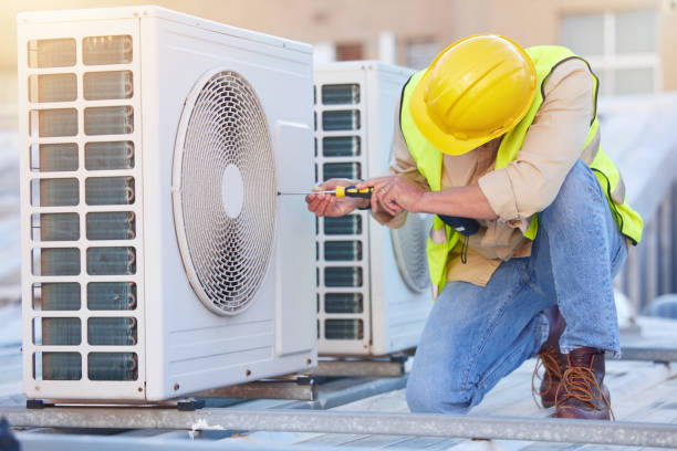 HVAC troubleshooting in Mount Dora, FL