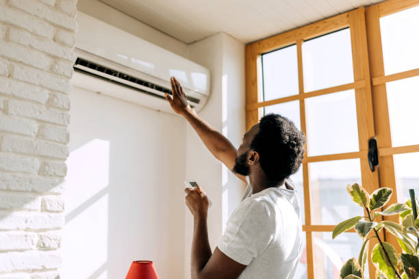 Professional HVAC in Mount Dora, FL